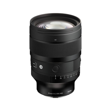 Sigma 85mm F1.2 ART DG Lens for L Mount