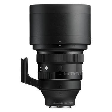 Sigma 135mm f1.4 DG Art Lens for Sony E Mount