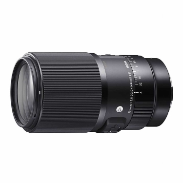 Sigma 105mm f2.8 Macro DG DN Lens for Sony E Mount