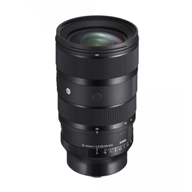 Sigma 28-45mm f1.8 DG DN Art Lens for L Mount