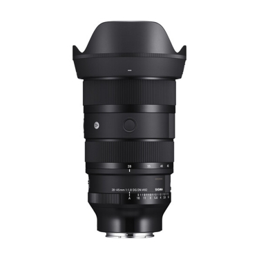 Sigma 28-45mm f1.8 DG DN Art Lens for Sony E Mount