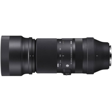 Sigma AF 100-400mm F5.0-6.3 DG OS HSM Contemporary Lens for  L Mount