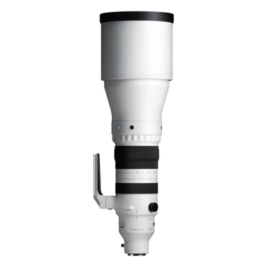 Sigma 300-600mm f4 DG OS Sports Lens for Sony E Mount
