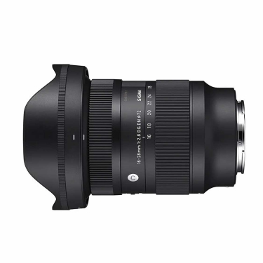 Open Box Sigma 16-28mm F2.8 DG DN Contemporary Lens for L Mount