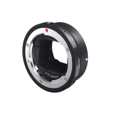 Sigma MC-11 Canon EF to Sony FE Mount Adapter