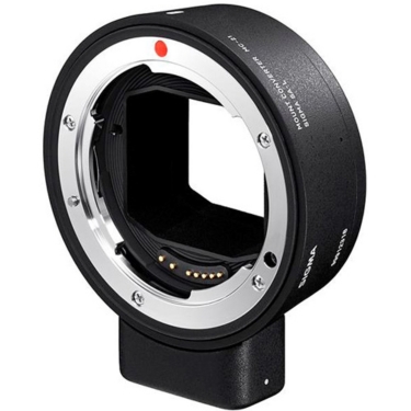 Sigma MC-21 Canon EF to Leica L Mount Adapter