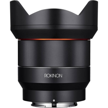 Rokinon AF 14mm f/2.8 FE Lens for Sony E