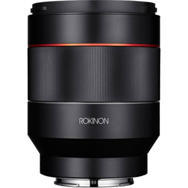 Rokinon AF 50mm f/1.4 FE Lens for Sony E