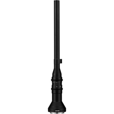 Laowa 24mm F14 Cine Probe Lens for Canon EF Mount