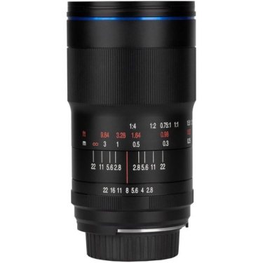 Laowa 100mm f2.8 2x Ultra Macro APO Lens for Sony E Mount