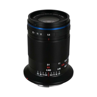 Laowa 85mm f5.6 2x APO Ultra Macro Lens for Canon RF Mount