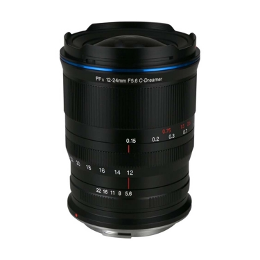 Laowa 12-24mm f5.6 Zoom Lens for Canon RF Mount