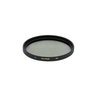 Promaster 37mm Circular Polarizer HGX Filter