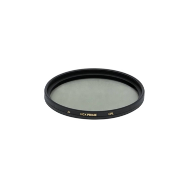 Promaster 37mm Circular Polarizer HGX