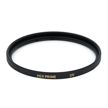 Promaster 40.5mm UV HGX Prime Filter