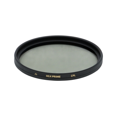 Promaster 40.5mm Circular Polarizer HGX Prime Filter