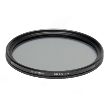 Promaster 40.5mm Circular Polarizer Digital HD Filter