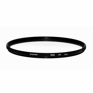 Promaster 43mm UV Digital HD Filter