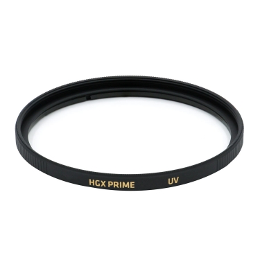 Promaster 46mm UV HGX Prime Filter