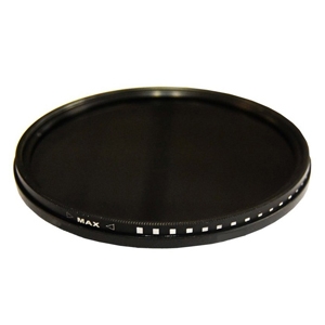 Promaster 46mm Variable Neutral Density Filter