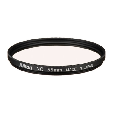 55mm NC Neutral Colour Nikon