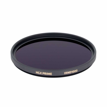 Promaster 52mm IR ND 1000X (3.0) HGX Prime Filter