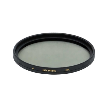 Promaster 55mm Circular Polarizer Digital HGX Filter