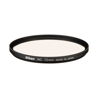 72mm NC Neutral Colour Nikon