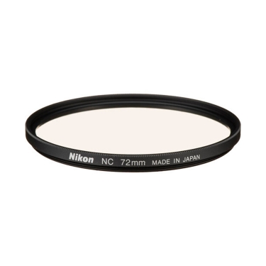 72mm NC Neutral Colour Nikon