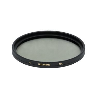 Promaster 67mm Circular Polarizer HGX Prime Filter