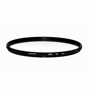 Promaster 72mm UV Digital HD Filter