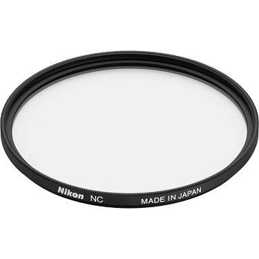 Nikon 77mm Neutral Color Filter