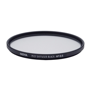Hoya 67mm Black Mist Diffuser No. 0.5 Filter