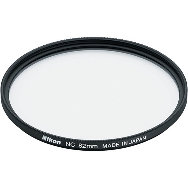 Nikon 82mm Neutral Color Filter