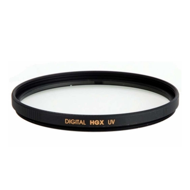 Promaster 86mm Digital HGX Ultraviolet (UV) Filter