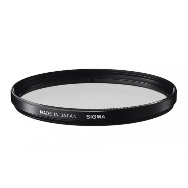 Sigma 95mm WR Protector