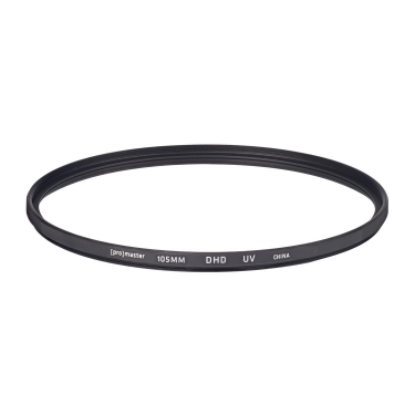 Promaster 105mm UV Digital HD Filter