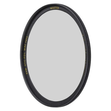B+W 112mm Master HTC KSM Circular Polarizer MRC Filter