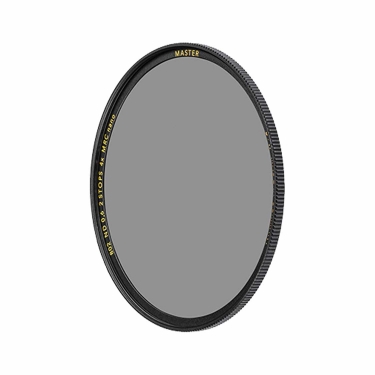 B+W 72mm Master Neutral Density 0.6 MRC Nano Filter
