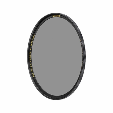 B+W 95mm Master Neutral Density 0.6 MRC Nano Filter