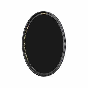 B+W 67mm Master Neutral Density 3.0 MRC Nano Filter