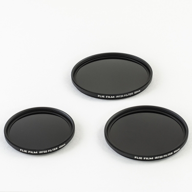 FlicFilm IR720 67mm Infrared Filter