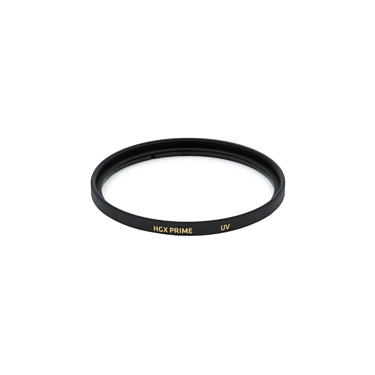 86mm UV HGX Prime Promaster