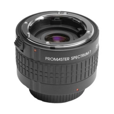 Promaster 2x AF Teleconverter for Nikon F Mount