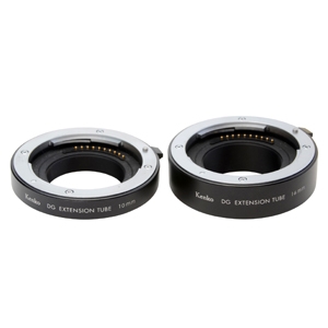 Kenko AF Extension Tube Set (Sony NEX)