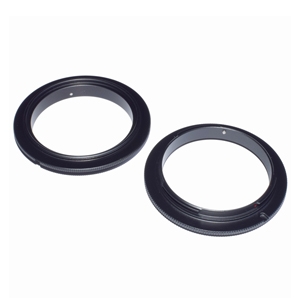 Promaster 67mm Lens Reverse Ring (Canon)