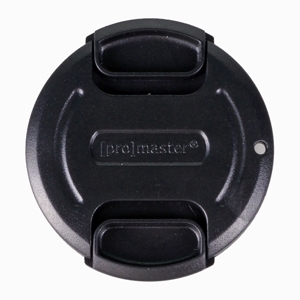 Promaster 37mm Lens Cap