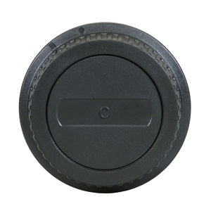 Promaster Rear Lens Cap (Canon)
