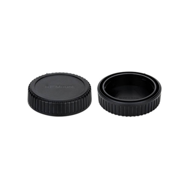 Promaster Rear Lens Cap for Canon RF Mount