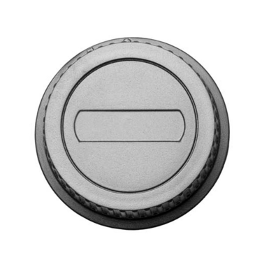 Promaster Standard Rear Lens Cap for Sony Alpha